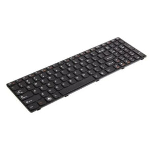 IBM Lenovo B570 - B590 Black Replacement Laptop Keyboard