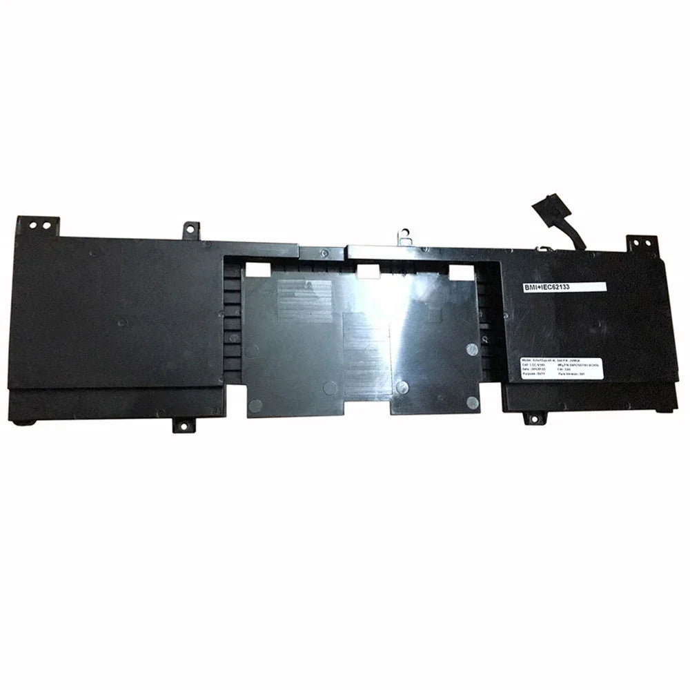 Alienware battery for 13 R1 R2 13 Alienware Alienware ECHO 13 Alienware QHD 3V806 N1WM4 62N2T LAPTOP BATTERY - Image 4