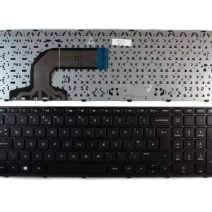 Keyboard for Pavilion 15-N207TU
