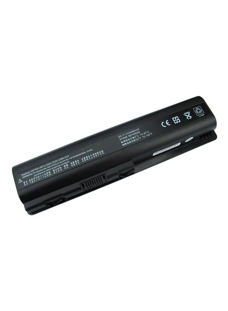 HP Pavilion DV4 DV5 DV6, Presario CQ30 CQ40 CQ45 CQ50 CQ60 CQ61 CQ71 G50 G60 G70 HSTNN-W50C Replacement Laptop battery