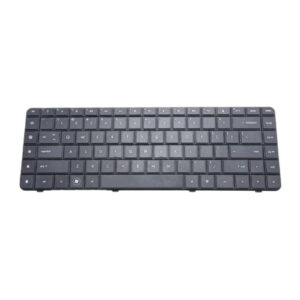 HP Compaq ZD7000 - ZD8000 - NX9500 - NX9600 Black Replacement Laptop Keyboard