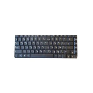 Lenovo Ideapad U450 - U450P /Pk130A94A10 Black Replacement Laptop Keyboard