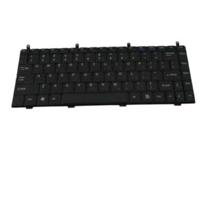 Lenovo E665 / E680 /K030446A Black Replacement Laptop Keyboard
