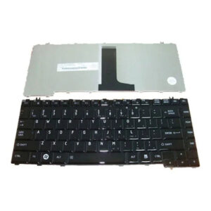 Toshiba Satellite L10-SP104 - L35-S2316 Black Replacement Laptop Keyboard