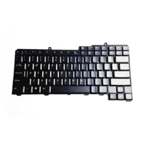 DELL Inspiron 630M - E1405 - 6400 /0Nc929 Black Replacement Laptop Keyboard