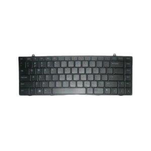 DELL Inspiron 14Z 1470 - 15Z 1570 /0Rxj8T Black Replacement Laptop Keyboard