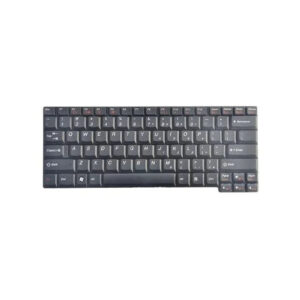 IBM Lenovo 3000 V100 - N100 - N200 Black Replacement Laptop Keyboard