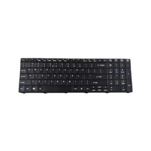 ACER  Aspire E1 - 531 E1 - 571 /9Z.N3M82.J0E Black Replacement Laptop Keyboard