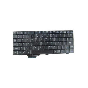 ASUS  Eee Pc 900Ha - S101 /V100462Bk1 Black ReplACement Laptop Keyboard