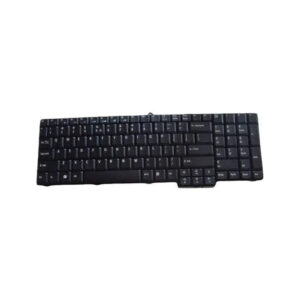 ACER Aspire 9800 - 9810 / 9Z.N8782.11D Black Replacement Laptop Keyboard