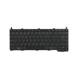 ACER Aspire 1350 - 1356 - 1356Lmi - 1510 /K000946K1 Black Replacement Laptop Keyboard
