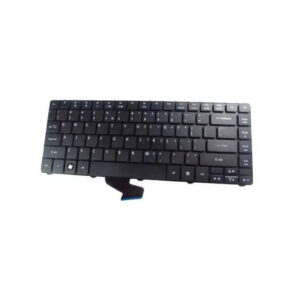 Acer Aspire 3810 - 4743ZG And EMachines D440 Black Replacement Laptop Keyboard