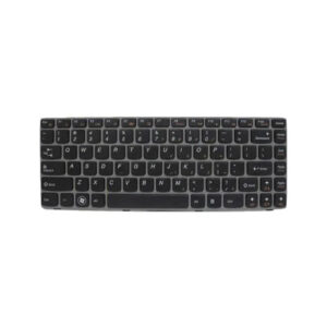 Lenovo Z460 / Ideapad Z450 / Z460G /25010856 Black Replacement Laptop Keyboard