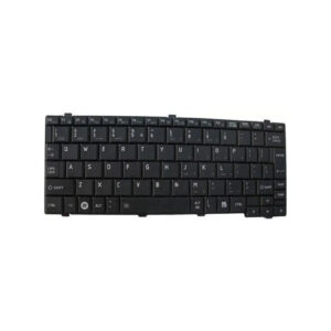 TOSHIBA Mini Nb200 / Nb205 / Nsk/Tk001 Black Replacement Laptop Keyboard