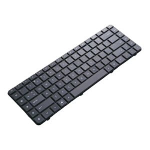 Hp-Cq262 Black Replacement Laptop Keyboard