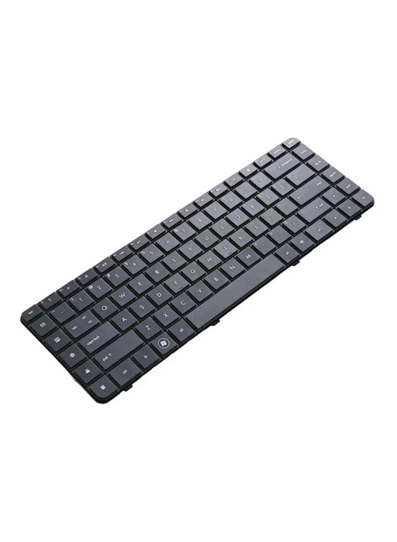 Hp-Cq262 Black Replacement Laptop Keyboard