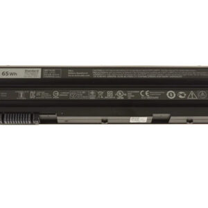 65Wh Compatible N3X1D 96JC9 Dell Latitude E6540 E6440 E5530 E5430 E6520 E6420 Precision M2800 Laptop Battery