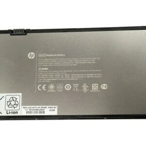 Compatible 11.1V 53Wh NK06 570421-171 HP Envy 15 Series HSTNN-Q42C HSTNN-IB01 582216-171 576833-00 Tablet Battery