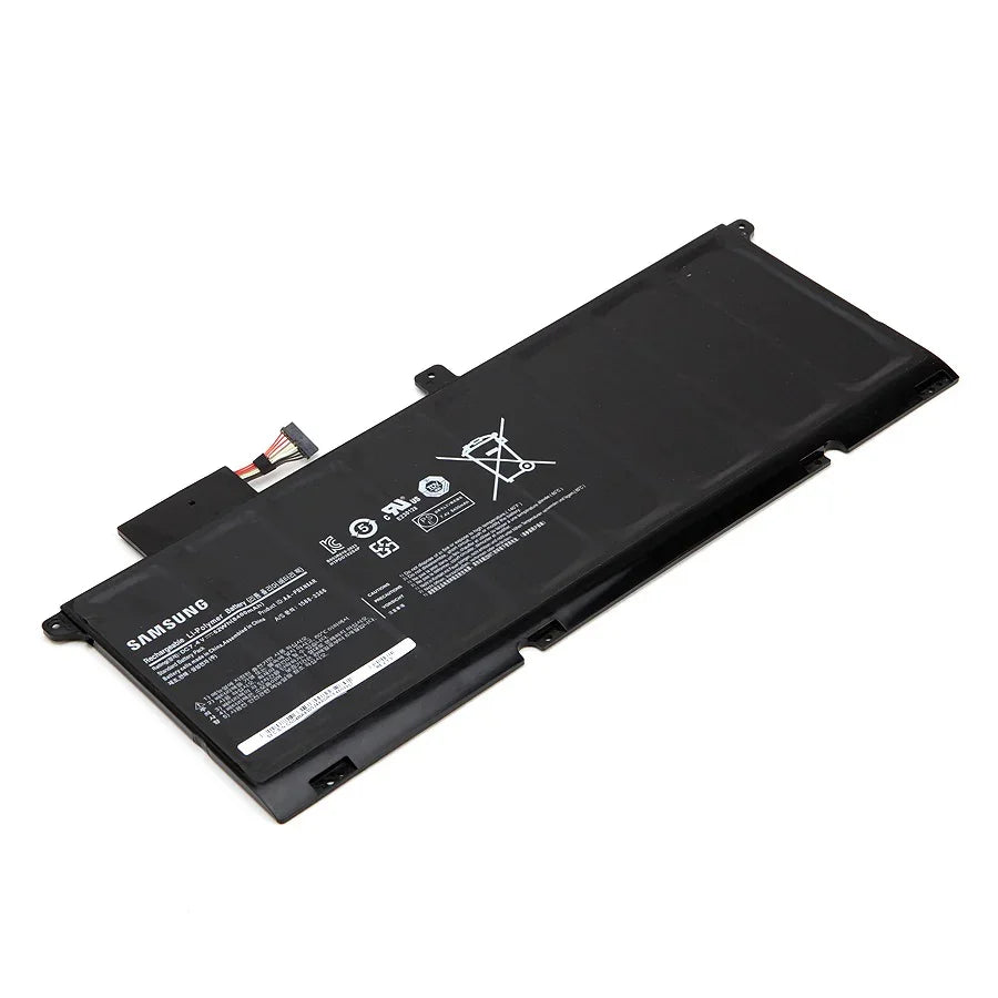 Compatible AA-PBXN8AR Samsung NP900X4 900X4 900X4B 900X4C NP900X4B 900X4D NP900X4C-A02CN Laptop Battery - Image 2