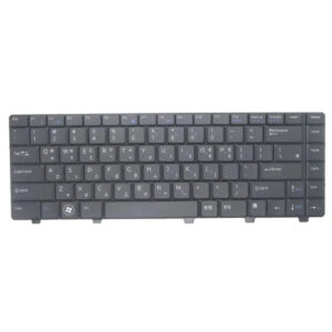 Dell Vostro 3300 3400 3500 3700 Series P/N NSK-DJ301 Laptop Keyboard