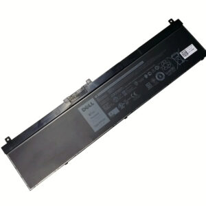 Compatible NYFJH Dell Precision 7330, Precision 7530, PRECISION 7740 Laptop Battery