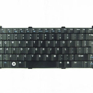 DELL Mini 12 And Inspiron 1210 /V091302As1 Black Replacement Laptop Keyboard