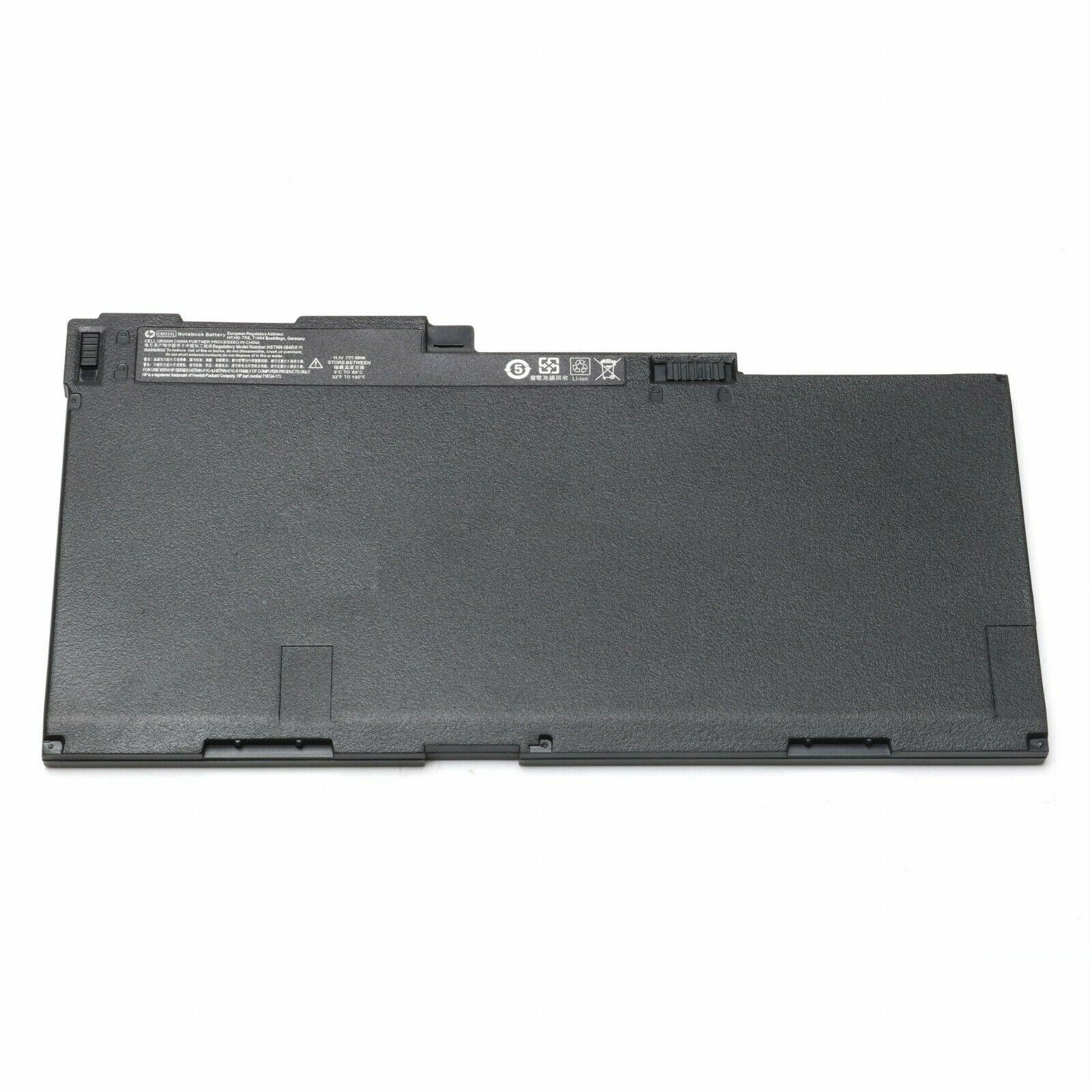Compatible CM03XL HP EliteBook 840 G1, EliteBook 740 G2(J9V60AV) 717376-001 E7U24AA CM03050XL Laptop Battery