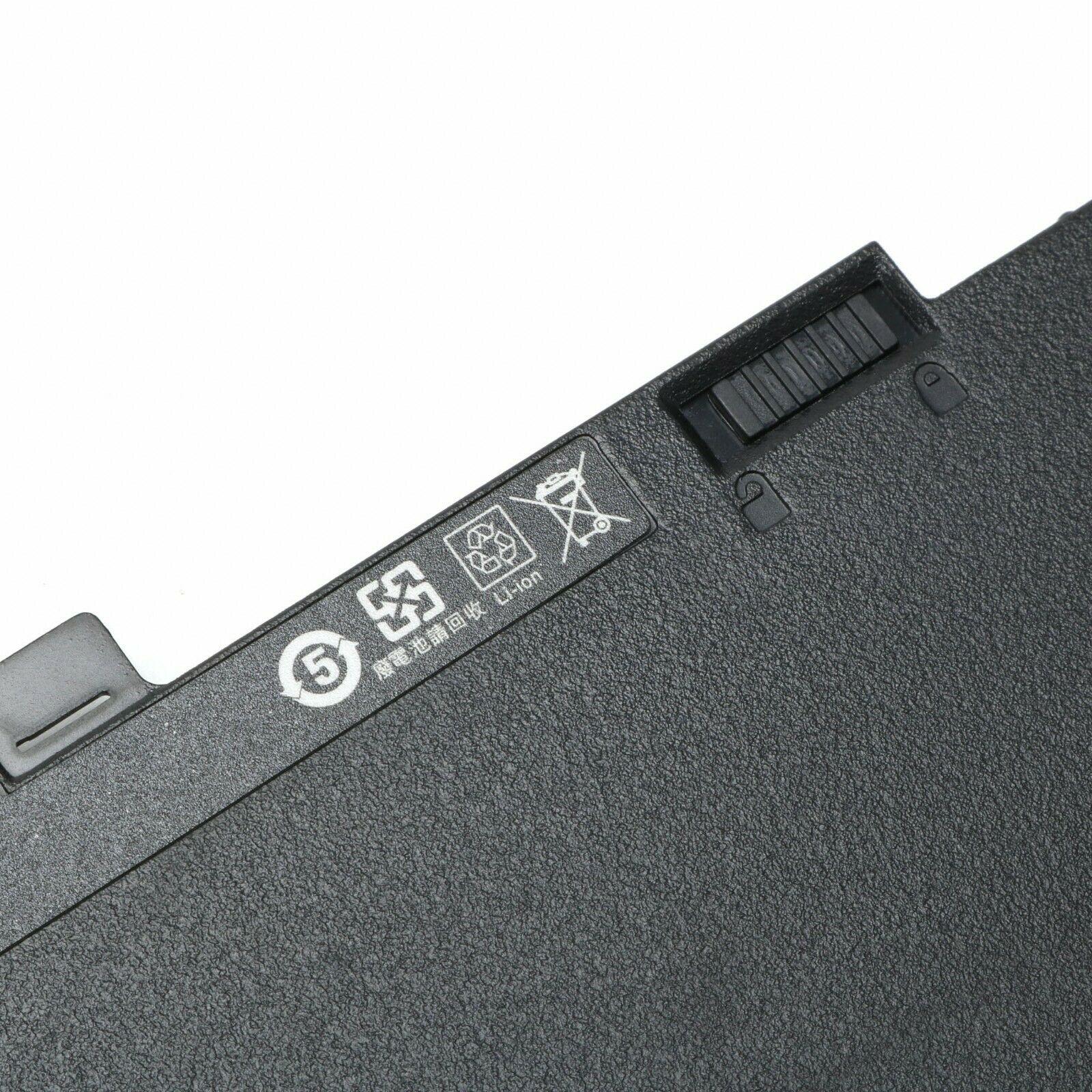 Compatible CM03XL HP EliteBook 840 G1, EliteBook 740 G2(J9V60AV) 717376-001 E7U24AA CM03050XL Laptop Battery - Image 5