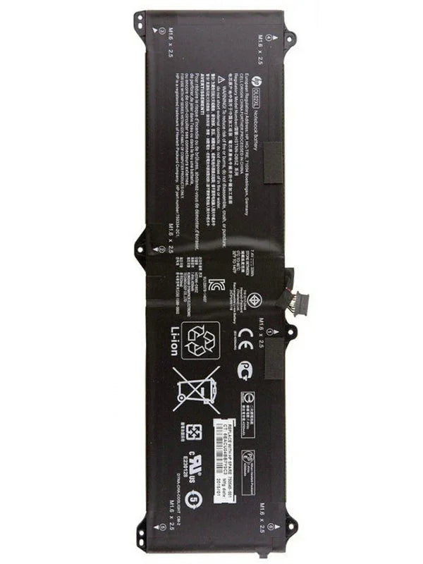 Compatible OL02XL HP EliteBook Elite x2 1011, Elite x2 1011 G1(L8D65UT) Laptop Battery - Image 2