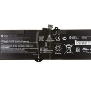 Compatible OL02XL HP Elite x2 1011 G1 Tablet P7Y17US, Elite x2 1011 G1 Tablet N6J79US Laptop Battery