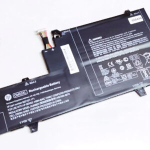 Compatible OM03XL HP EliteBook x360 1030 G2 Laptop Battery