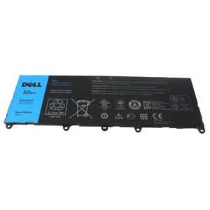 Compatible 0WGKH H91MK Y50C5 Dell Latitude 10e 0WGKH H91MK Y50C5 Laptop Battery