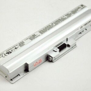 Compatible VGP-BPS13 Sony Vaio VGN-CS62JB/R, PCG-51111W, VGP-BPS13/S Laptop Battery
