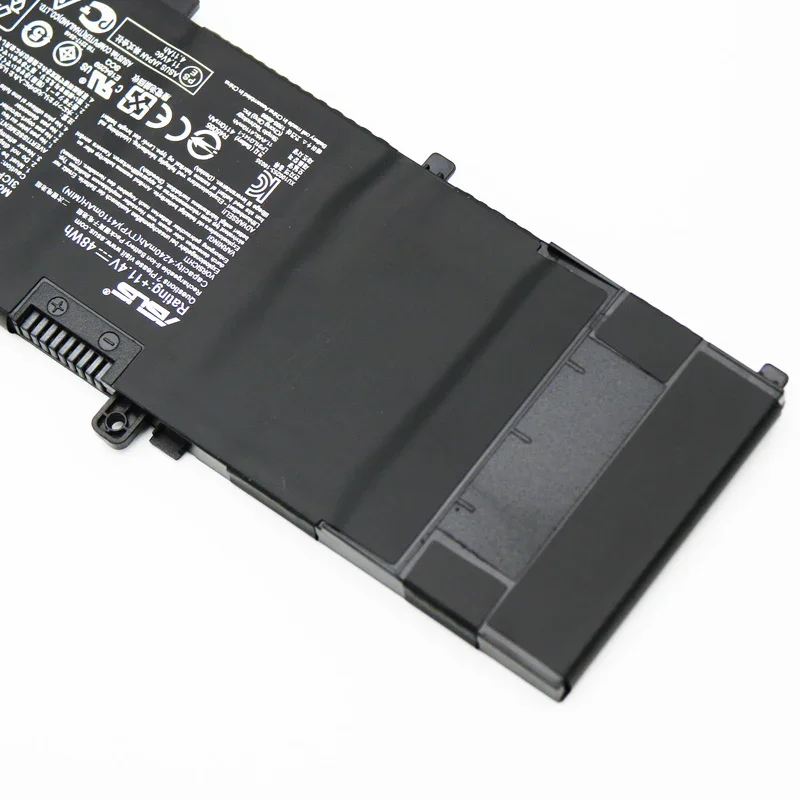B31N1535 ASUS ZenBook UX310 UX310UA UX310UQ UX410UA 0B200-02020000 Series Notebook Laptop battery - Image 3