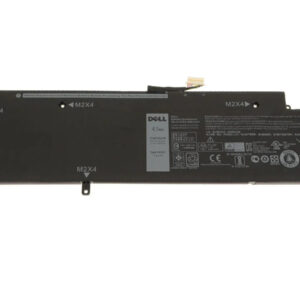 43wh Compatible P63NY N3KPR Dell Latitude 13 7370 series Latitude 7370 Laptop Battery