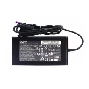 Compatible Slim 135W Acer Aspire Nitro V17 VN7-791 VN7-791G AC Laptop Adapter Charger