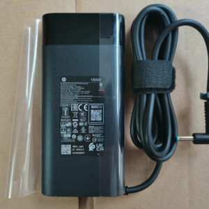 Compatible 150W HP EliteBook 1050 G1-4NC54UT, Spectre x360 15-CH007NA, ZBook 15 G3(V2C99AW) Laptop Adapter