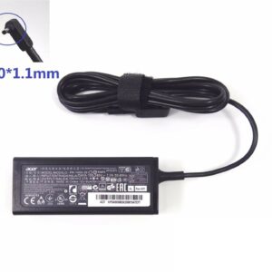 Compatible 45W Acer Aspire E1 V3 V5 R3, Aspire 3 A315-56-35ET, PA-1450-26 Laptop Adapter