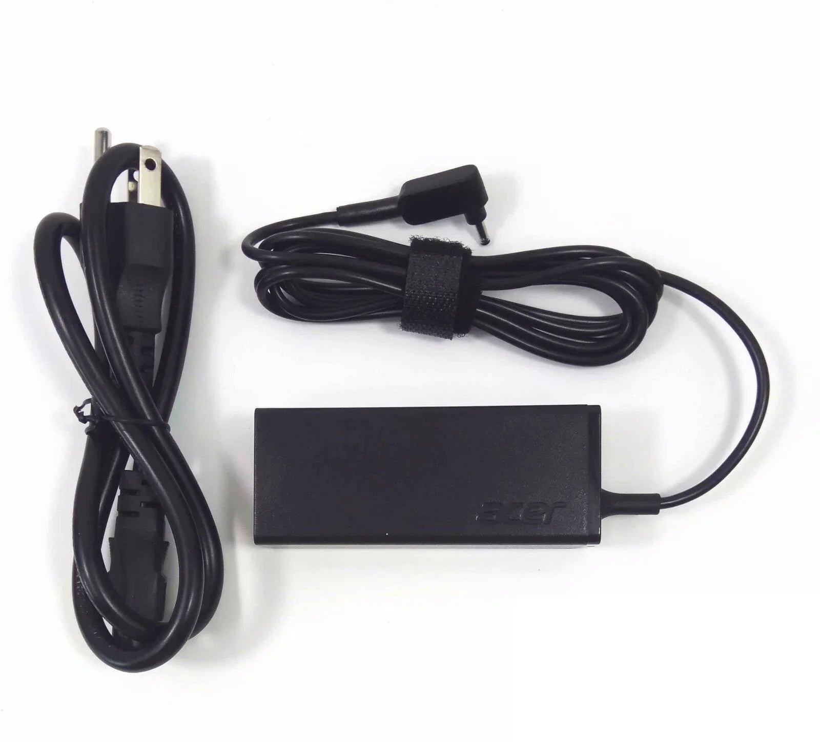 Compatible 45W Acer Swift 1 SF114-32-C73U, TravelMate X514-51T-72TS Laptop AC Adapter - Image 3