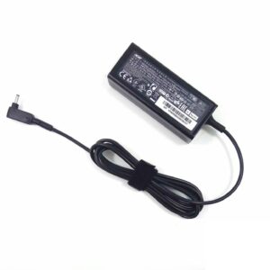 Compatible 45W Acer Swift 1 SF114-32-C73U, TravelMate X514-51T-72TS Laptop AC Adapter