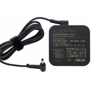 PA-1650-78 Compatible 65W Asus Zenbook UX530UQ-FY019T, X530UF-2F, UX50V-1B Laptop Charger