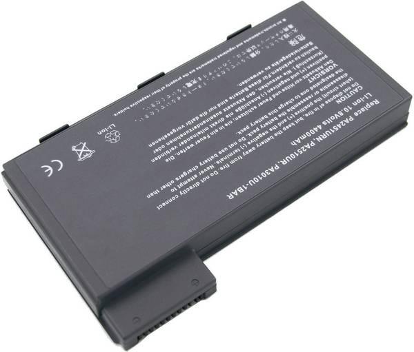 PA3010U-1BAR Toshiba Tecra 8000 Series Laptop Battery