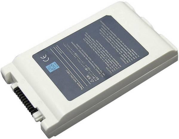 PABAS012 Toshiba Portege M400 Series Tablet Pc Laptop Battery
