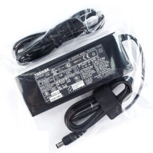 Compatible Toshiba PA3201U-1ACA, PA3283U-1ACA laptop ac adapter