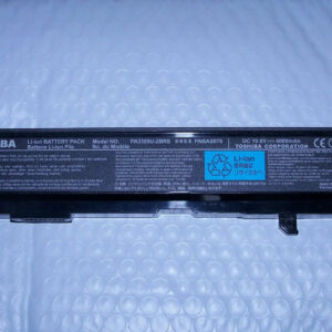 Compatible PA3399U-2BRS Toshiba Satellite M40 M45 Series, Satellite M45-S3551, Satellite M45-S2692 Laptop Battery
