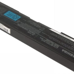 Compatible PA3465U-1BRS Toshiba Satellite A105-S2031, Equium A100-549, Satellite M50-MX2 Laptop Battery