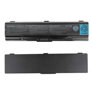 Compatible PA3534U-1BRS Toshiba Satellite A200 A300 A300d L200 L500 12T A205 A210 L500 Laptop Battery