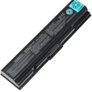 Toshiba Satellite C55 C55Dt, Satellite S70-A-10Z PA5109U-1BRS Replacement Laptop Battery