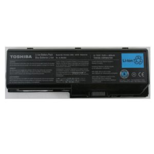 Compatible Toshiba Satellite L350 L350D P200 P300 P305 PA3536U PA3536U-1BRS PA3537U PABAS100 Laptop Battery