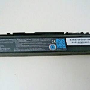 Compatible PA3588U-1BRS Toshiba Tecra A9-51H, Satellite Pro S300-EZ1511, Dynabook Satellite T10 Series Laptop Battery
